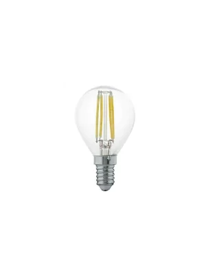 AMPOULE LED E14 P45 4W 2700 WARM WHITE