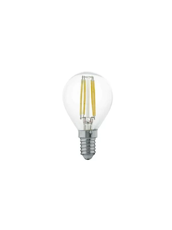 AMPOULE LED E14 P45 4W 2700 WARM WHITE