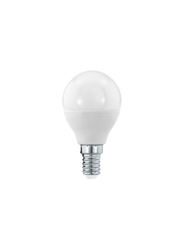 AMPOULE LED E14 P45 5.5W 3000 WARM WHITE