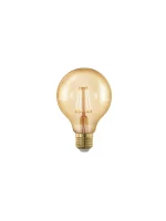 AMPOULE LED E27 G80 4W 1700 WARM WHITE