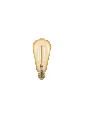 AMPOULE LED E27 ST64 4W 170 WARM WHITE