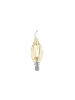 AMPOULE LED E27 ST64 4W 2200 WARM WHITE