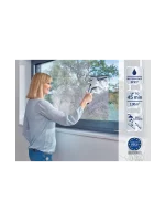 Aspirateur pour vitres et salle de bains Nemo