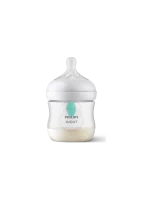BIBERON NAT VALVE AIR FREE 125 ml