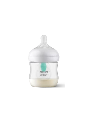 BIBERON NAT VALVE AIR FREE 125 ml