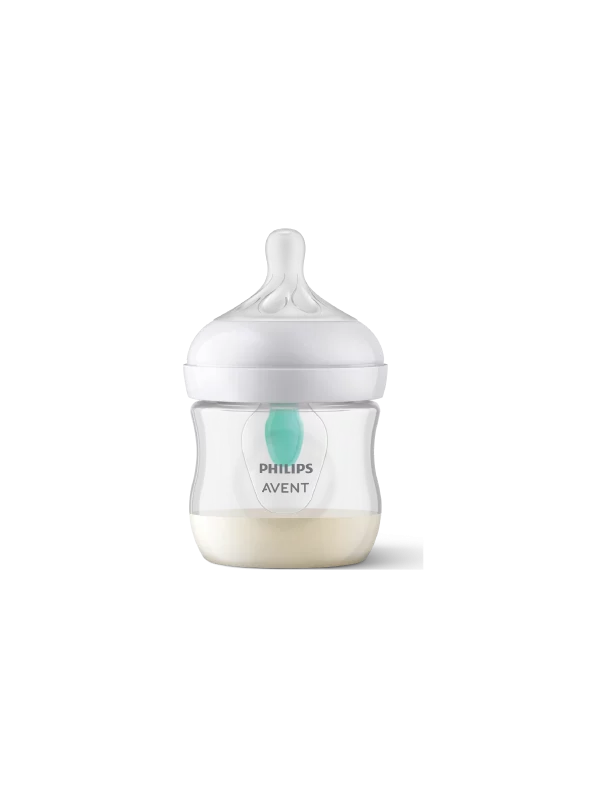 BIBERON NAT VALVE AIR FREE 125 ml
