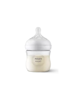 Biberon en verre Natural 125 ml