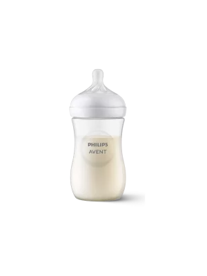 Biberon Natural 260 ml