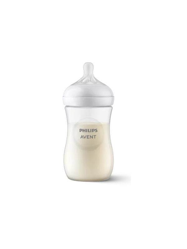 Biberon Natural 260 ml