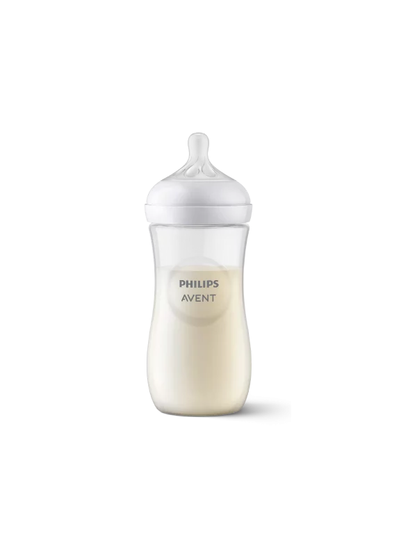 Biberon Natural 330 ml