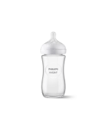 Biberon en verre Natural 240ml