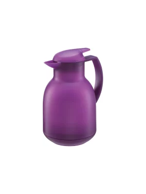 CARAFE ISOTHERMIQUE BOLERO  1L  Violet