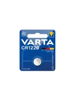 CR 1220 lithium 3V