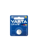CR 1616 lithium 3V