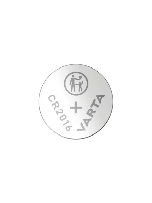 CR 2016 lithium 3V VARTA 2