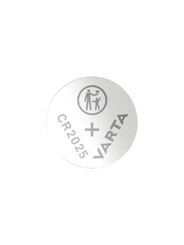 CR 2025 lithium 3V