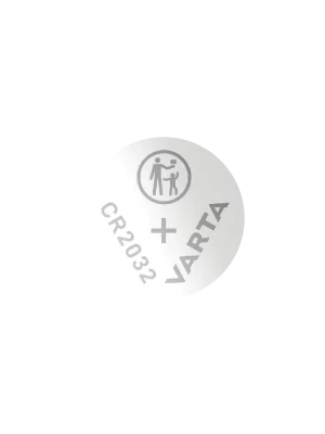 CR 2032 lithium 3V 2