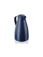 Flacon isotherme Harmonic 1 l bleu foncé