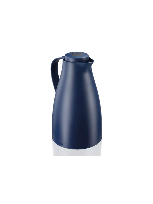 Flacon isotherme Harmonic 1 l bleu foncé