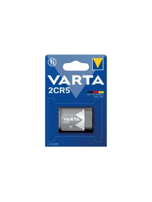 LITHIUM 2CR5 BP1
