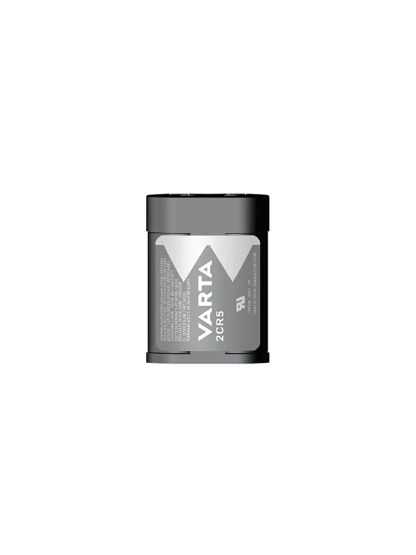 LITHIUM 2CR5 BP1