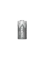 LITHIUM CR123A BP1 3V