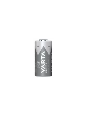 LITHIUM CR123A BP1 3V (2)