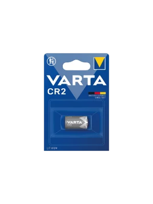 LITHIUM CR2 BP1 3V