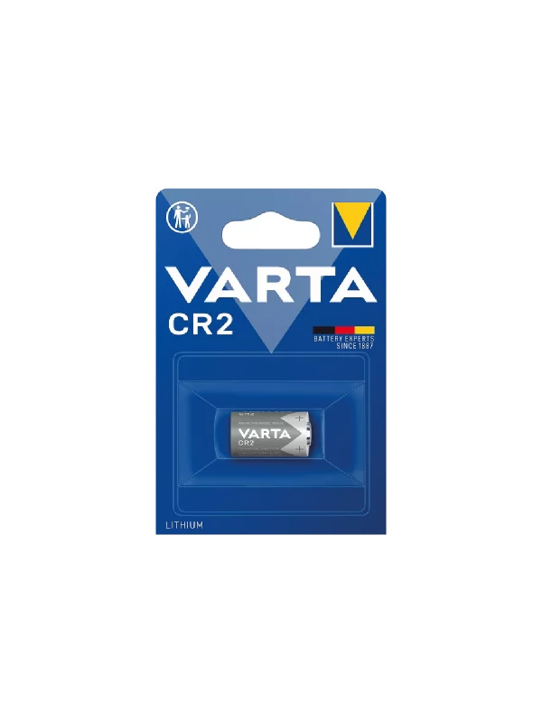 LITHIUM CR2 BP1 3V