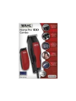 Pack Tond chev+Tond Detail Home Pro 100 Noir/ Rouge