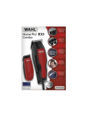 PACK TOND CHEV + TOND DETAIL HOME PRO 100 NOIR-RGE