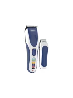 PACK TONDEUSE SANS FIL COLOR PRO 1 mm-25 mm