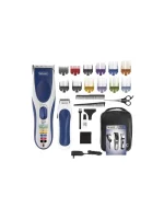 PACK TONDEUSE SANS FIL COLOR PRO 1 mm-25 mm