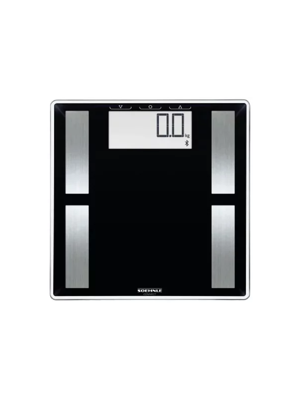 PESE PERS. ANALYTIQUE BLUETOOTH 180 KG