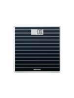 Pèse Personne Electronique 180 kg/ib/st Black