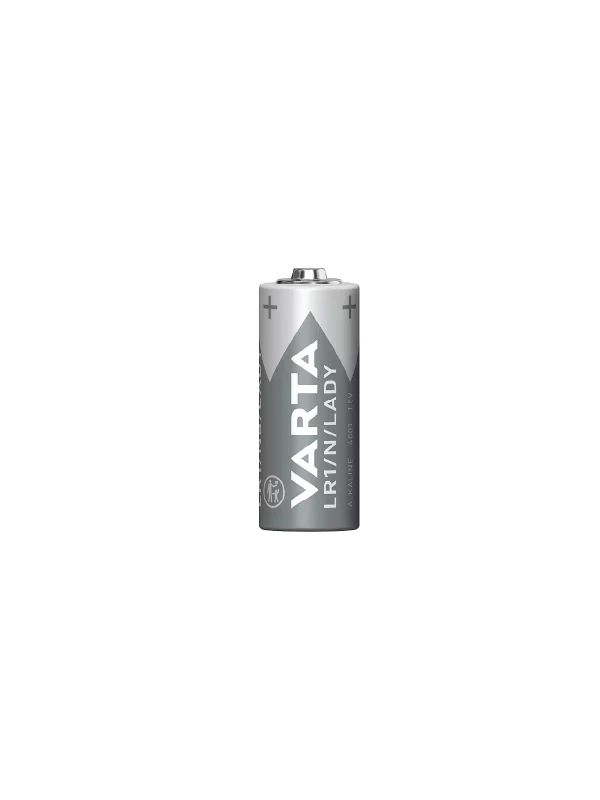 PILE ALKALINE LR1 BP1