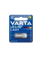 PILE ALKALINE LR1 BP1