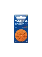 PILE AUDITIVE VARTA 13 BLI 8