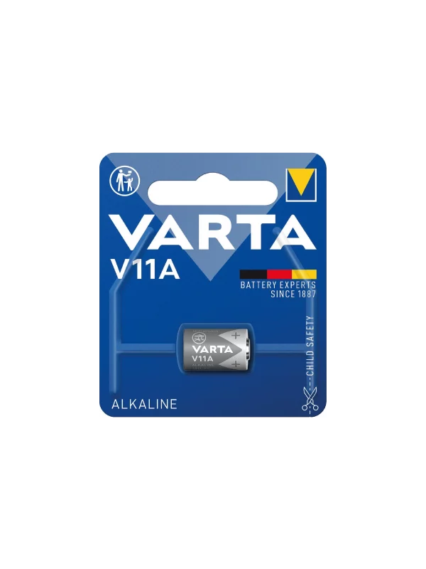 PILE BOUTON V 11