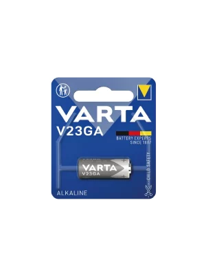 PILE BOUTON V 23 GA