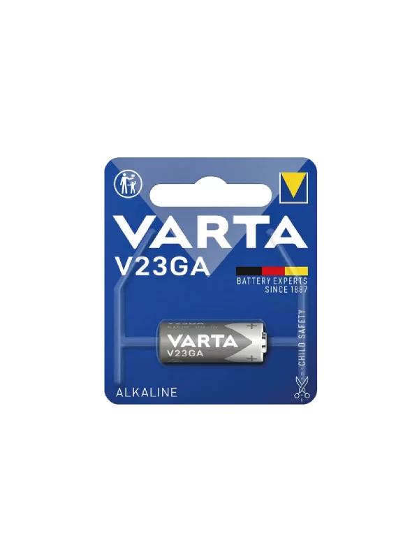 PILE BOUTON V 23 GA