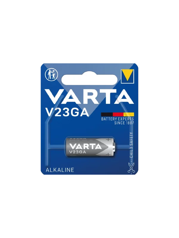 PILE BOUTON V 23 GA