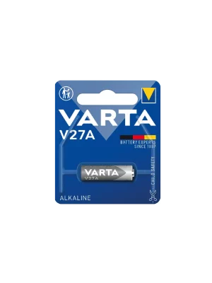PILE BOUTON V 27 A