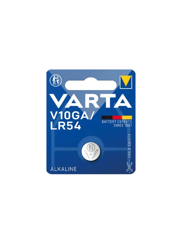 PILE BOUTON V10 ELECTRONICS
