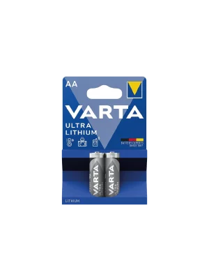 PILE LITHIUM R06 BP2