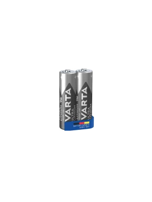 PILE LITHIUM R06 BP2 -2