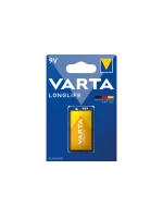 PILE LONGLIFE EXTRA 9 VOLT BP1