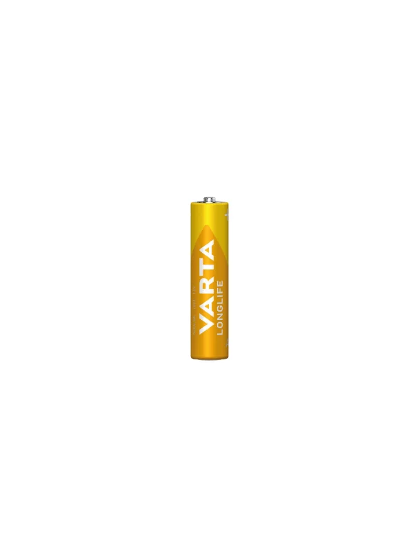 PILE LONGLIFE EXTRA LR03 BP4 VARTA