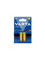 PILE LONGLIFE EXTRA LR6 BP2 VARTA