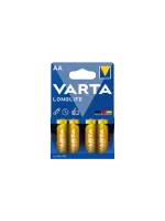PILE LONGLIFE EXTRA LR6 BP4 VARTA